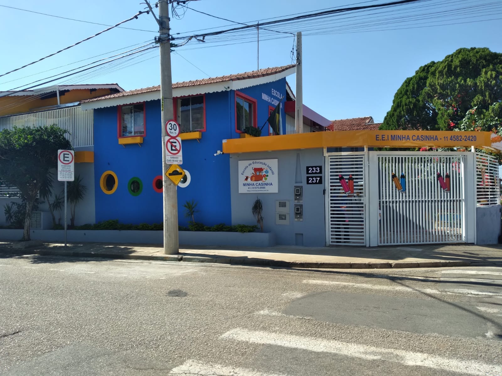 MINHA-CASINHA